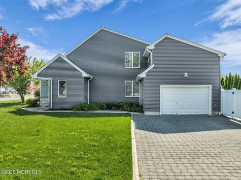 2152 Beach Boulevard Point Pleasant NJ 08742