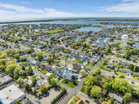 2152 Beach Boulevard Point Pleasant NJ 08742