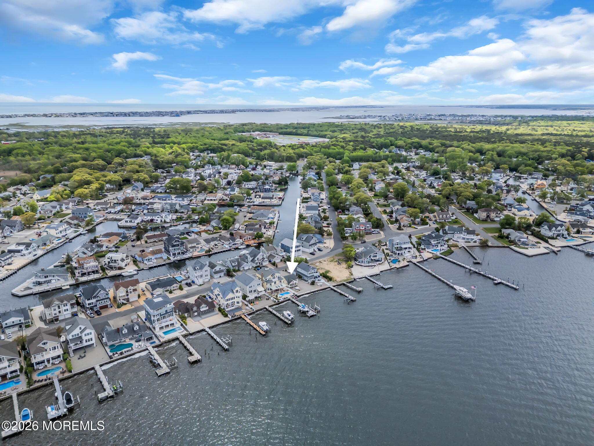 56 Brower Drive Brick NJ 08723