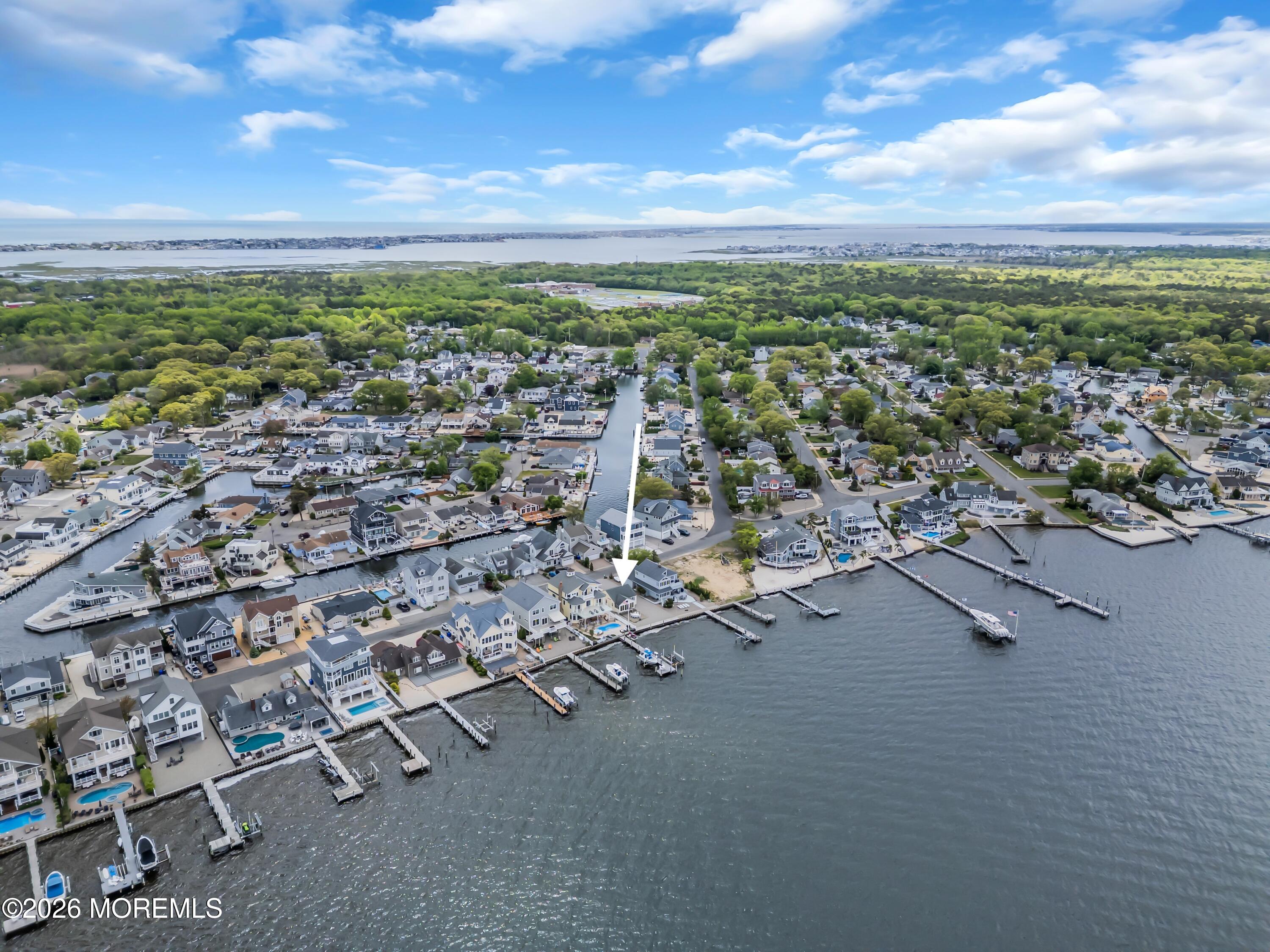 56 Brower Drive Brick NJ 08723