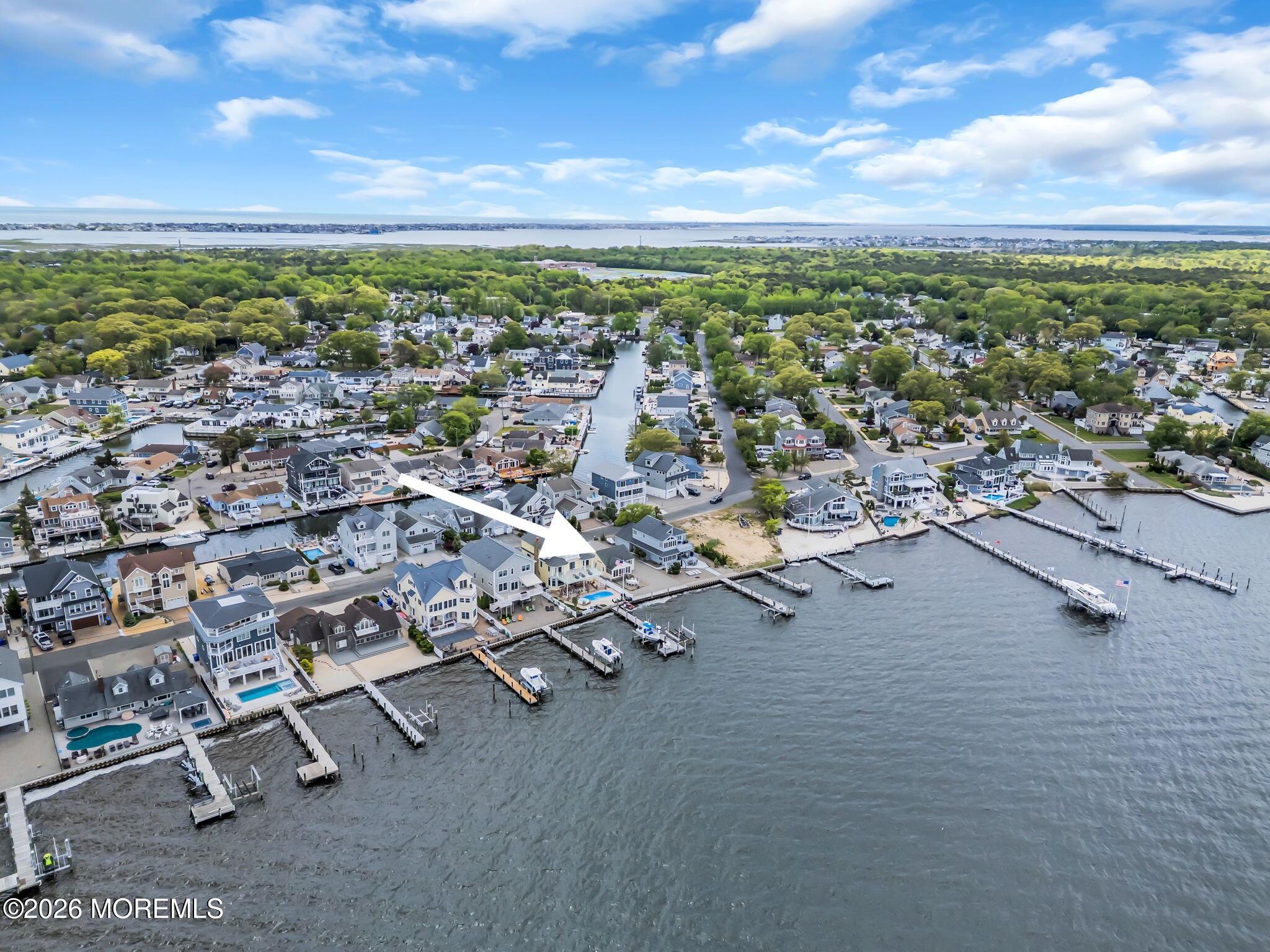 56 Brower Drive Brick NJ 08723