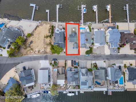 56 Brower Drive Brick NJ 08723