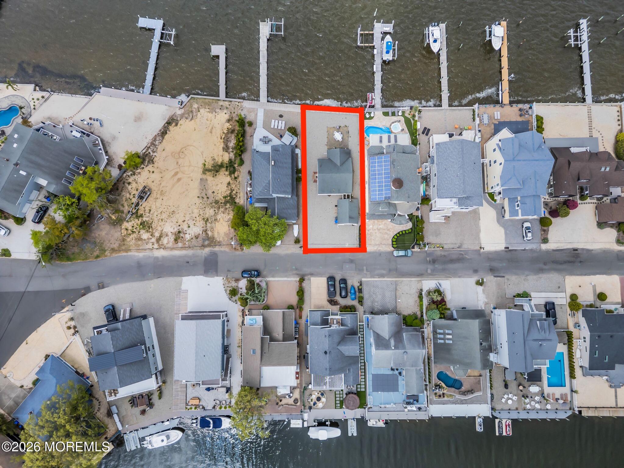 56 Brower Drive Brick NJ 08723