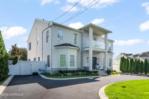 877 Norwood Avenue Long Branch NJ 07740