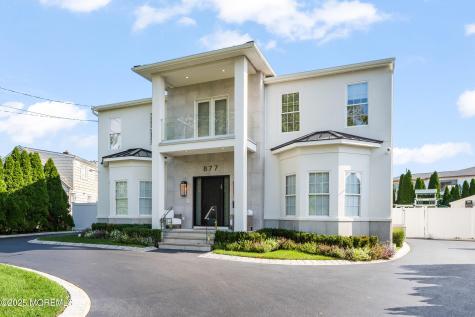 877 Norwood Avenue Long Branch NJ 07740
