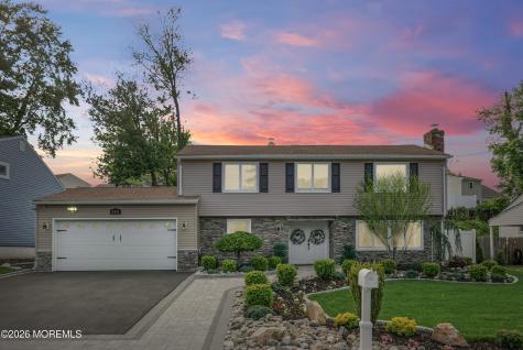 141 Southwood Drive Old Bridge NJ 08857