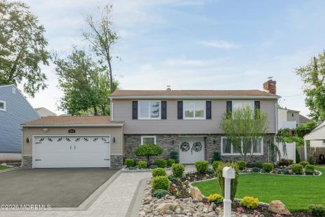 141 Southwood Drive Old Bridge NJ 08857