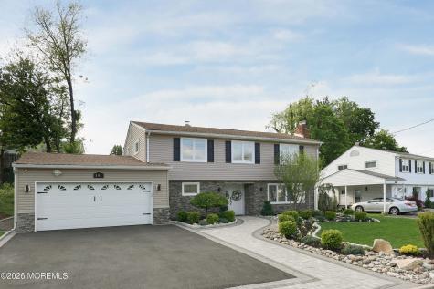 141 Southwood Drive Old Bridge NJ 08857