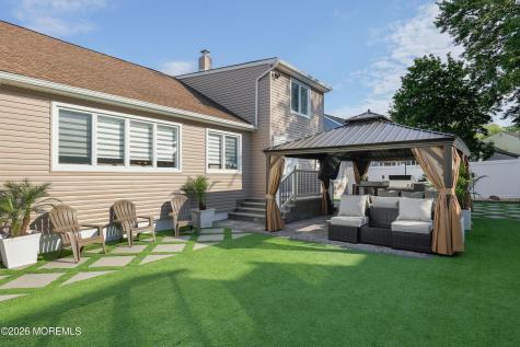141 Southwood Drive Old Bridge NJ 08857