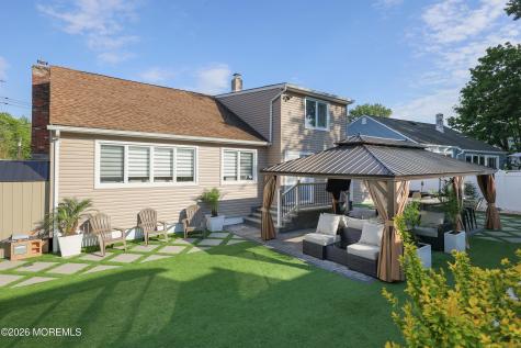 141 Southwood Drive Old Bridge NJ 08857