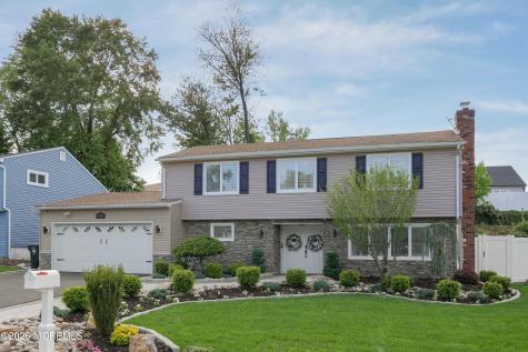 141 Southwood Drive Old Bridge NJ 08857