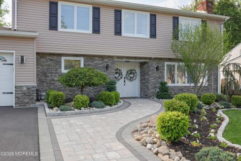 141 Southwood Drive Old Bridge NJ 08857