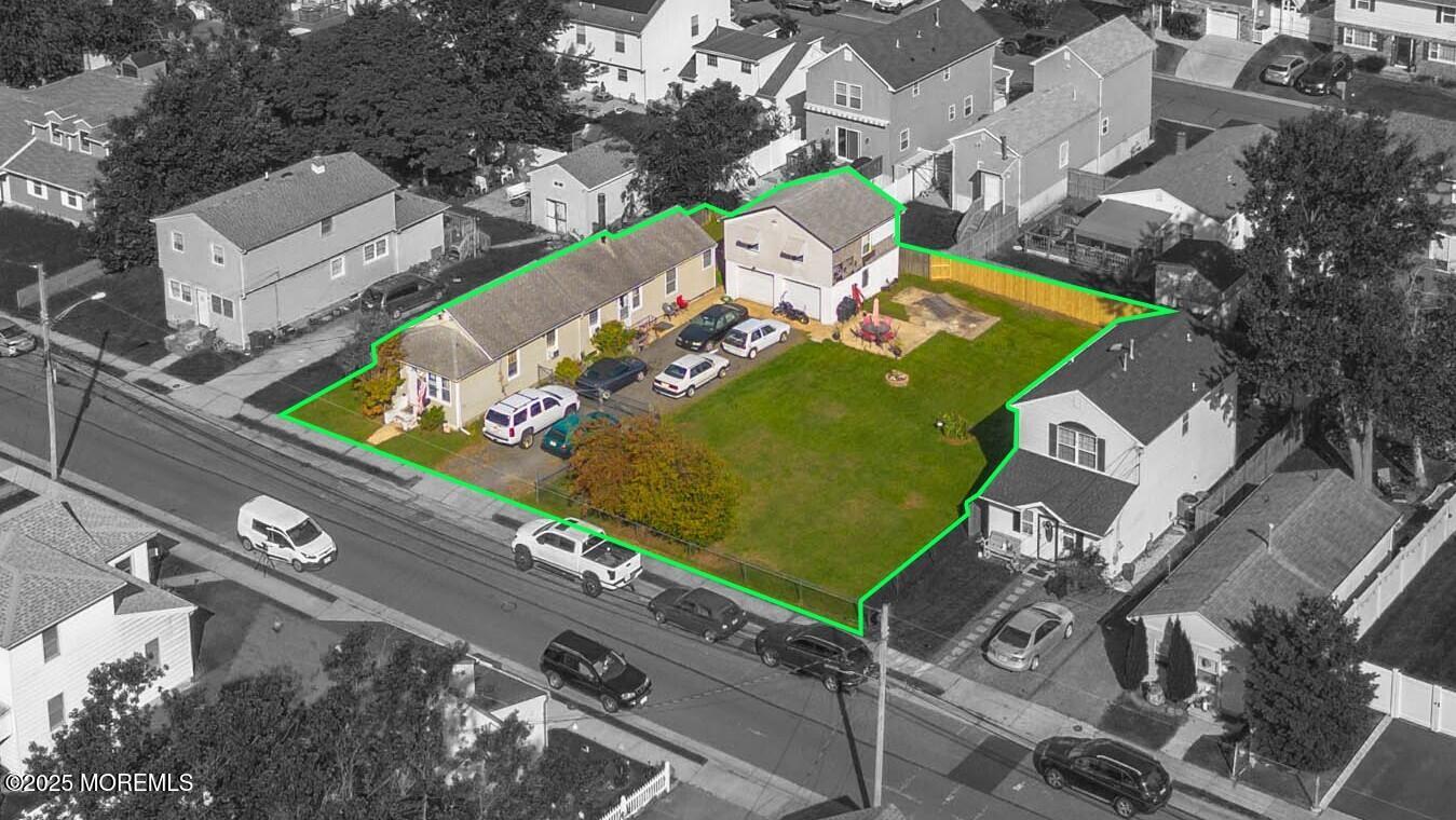 Union Beach NJ, 715 Park Avenue