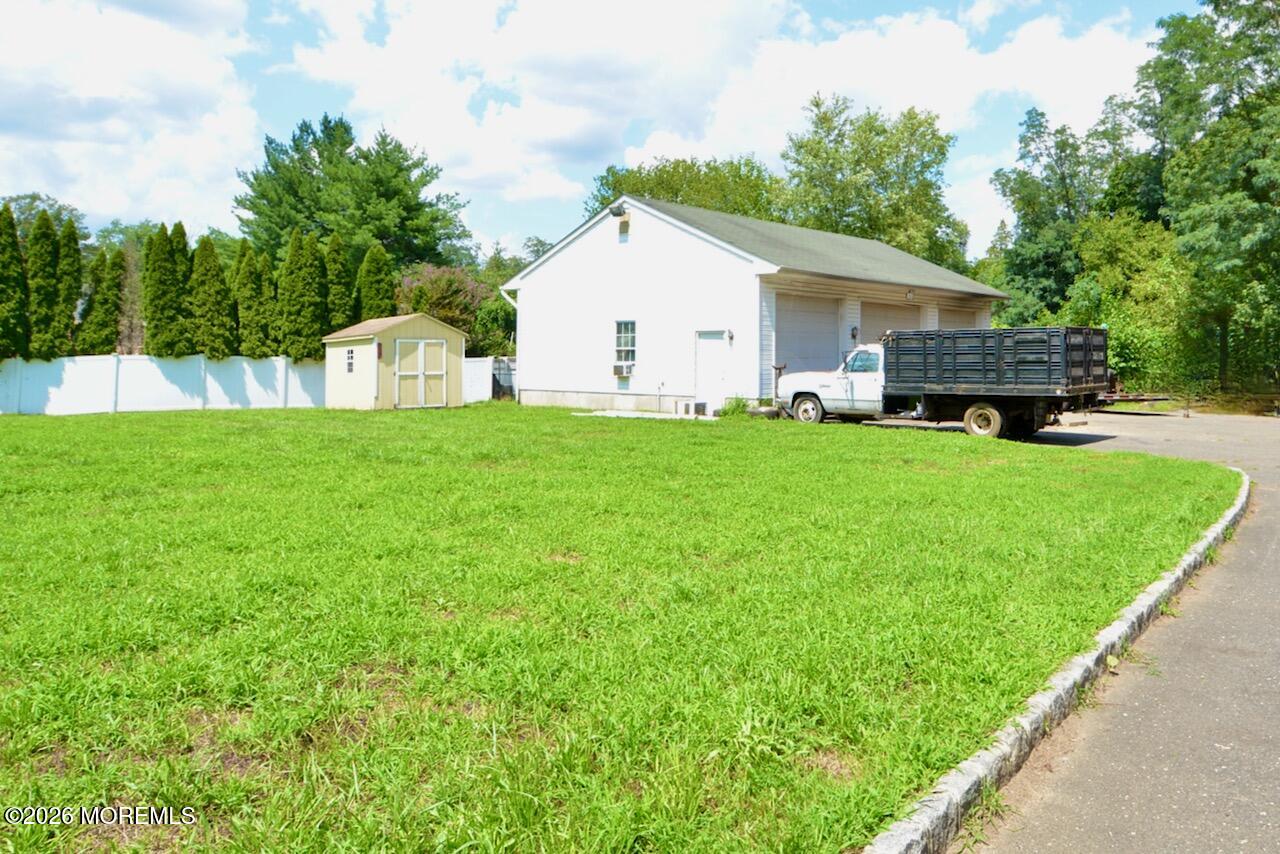802 Adelphia Road Freehold NJ 07728