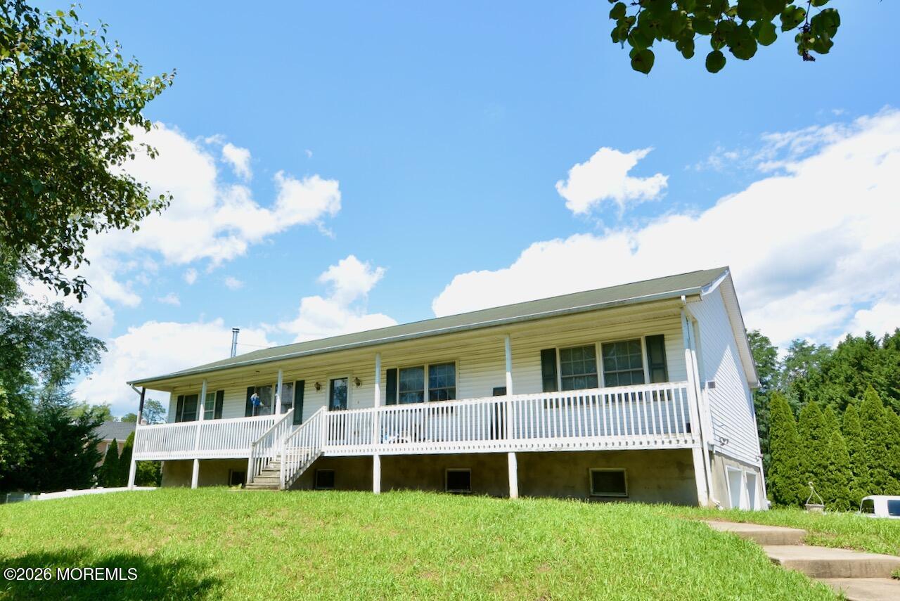 802 Adelphia Road Freehold NJ 07728