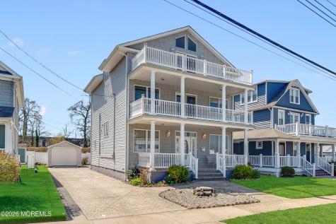 827 13th Avenue Belmar NJ 07719