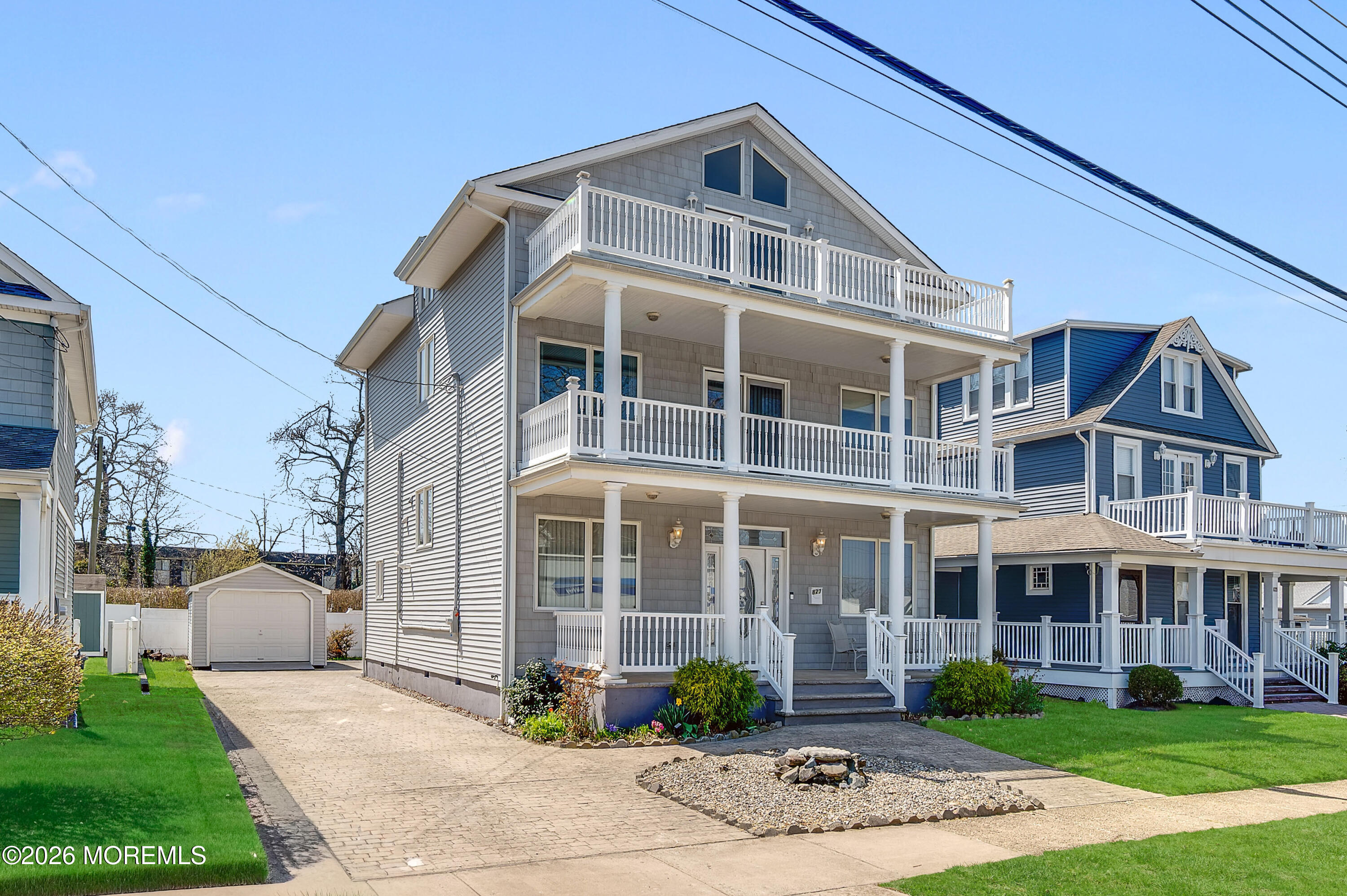 827 13th Avenue Belmar NJ 07719