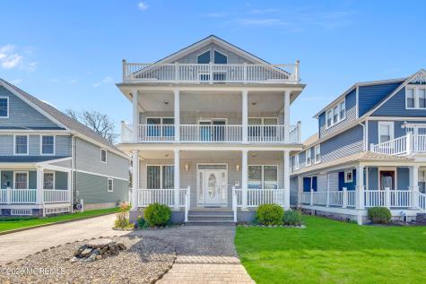 827 13th Avenue Belmar NJ 07719