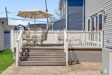 827 13th Avenue Belmar NJ 07719