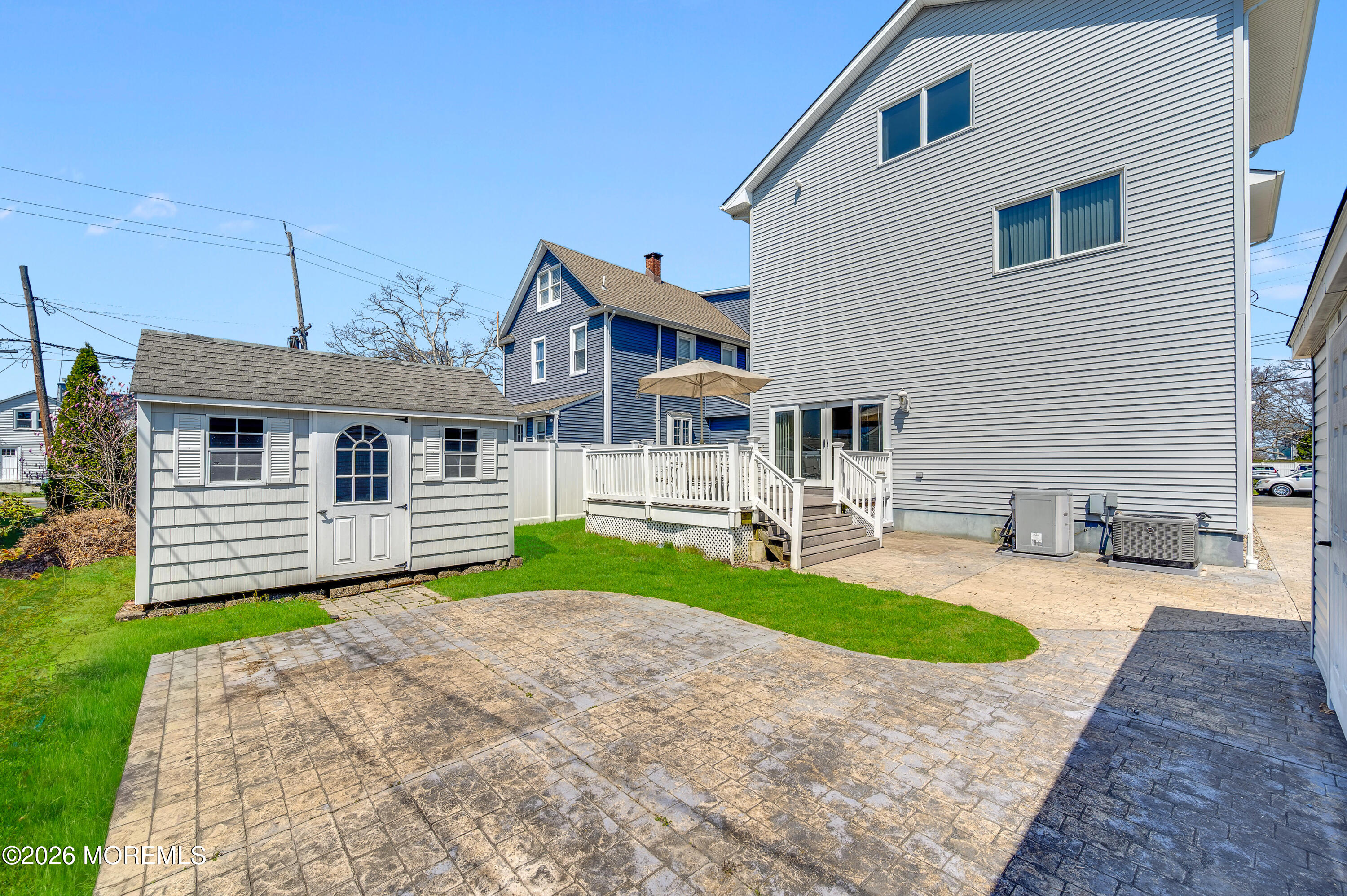 827 13th Avenue Belmar NJ 07719