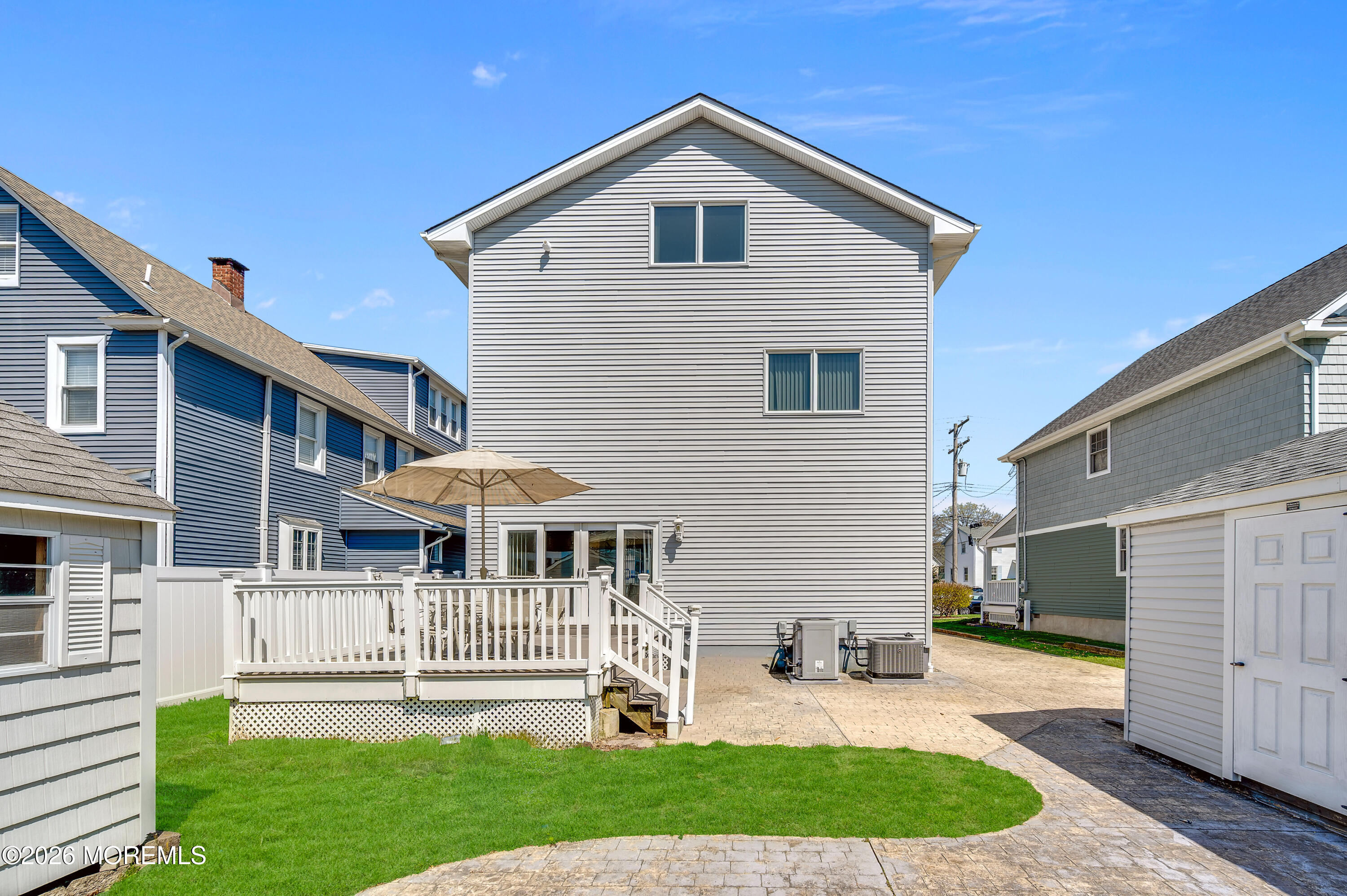 827 13th Avenue Belmar NJ 07719