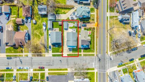 827 13th Avenue Belmar NJ 07719