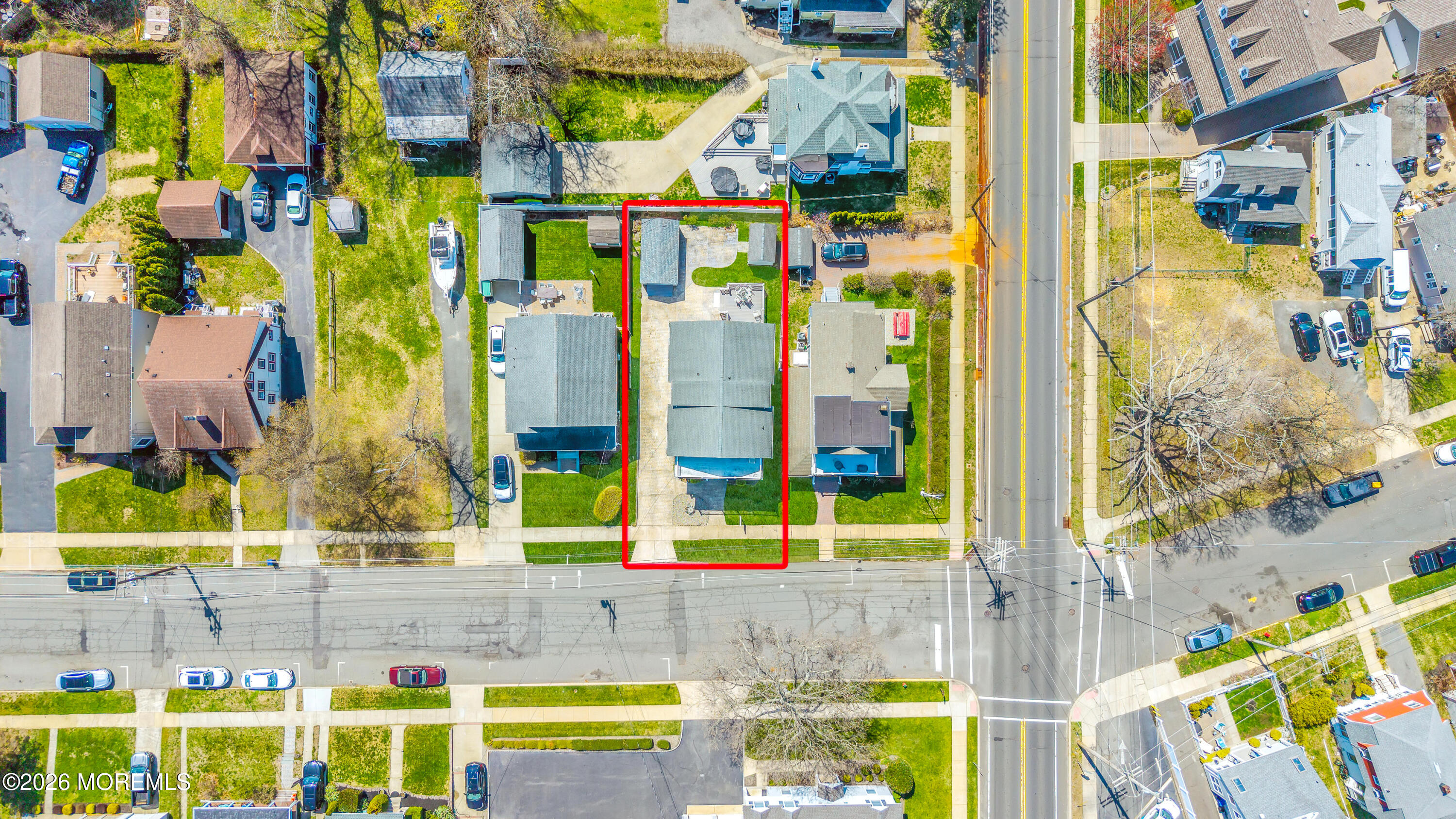 827 13th Avenue Belmar NJ 07719