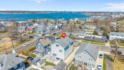 827 13th Avenue Belmar NJ 07719