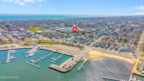 827 13th Avenue Belmar NJ 07719