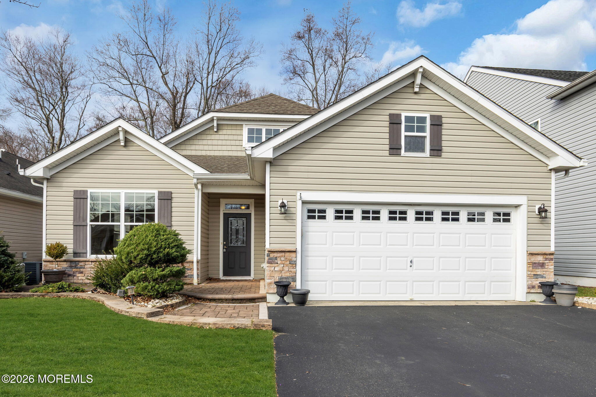 37 Kingston Drive Jackson NJ 08527