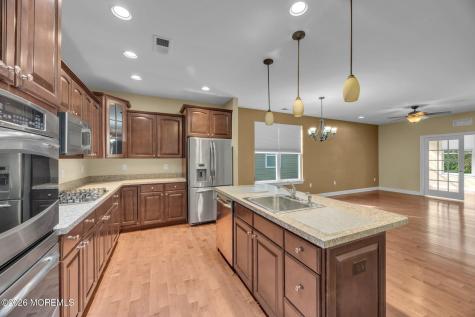 37 Kingston Drive Jackson NJ 08527