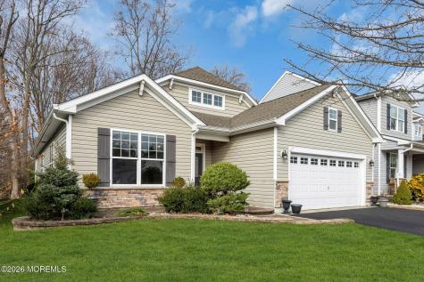 37 Kingston Drive Jackson NJ 08527