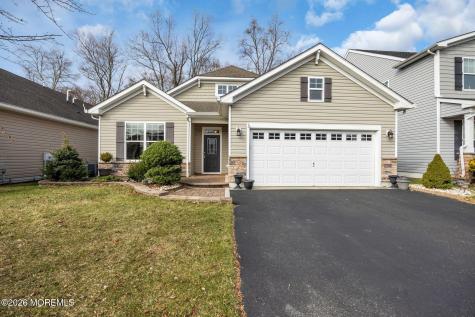 37 Kingston Drive Jackson NJ 08527