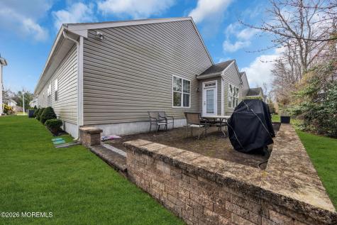 37 Kingston Drive Jackson NJ 08527