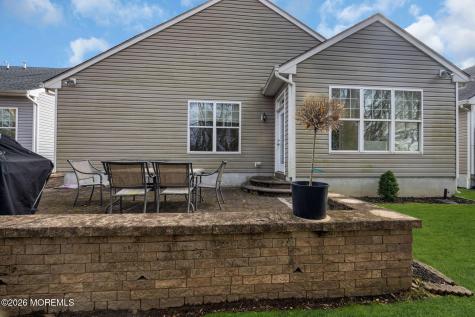 37 Kingston Drive Jackson NJ 08527
