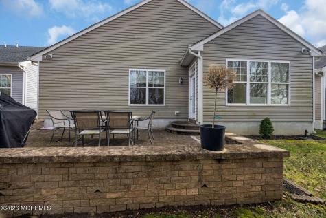 37 Kingston Drive Jackson NJ 08527