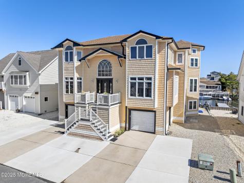 19 Maryland Road Little Egg Harbor NJ 08087