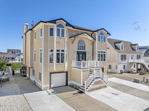 19 Maryland Road Little Egg Harbor NJ 08087