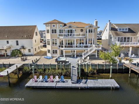19 Maryland Road Little Egg Harbor NJ 08087
