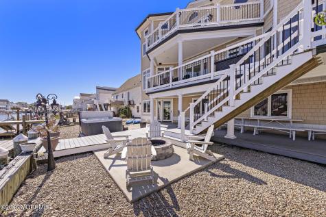 19 Maryland Road Little Egg Harbor NJ 08087
