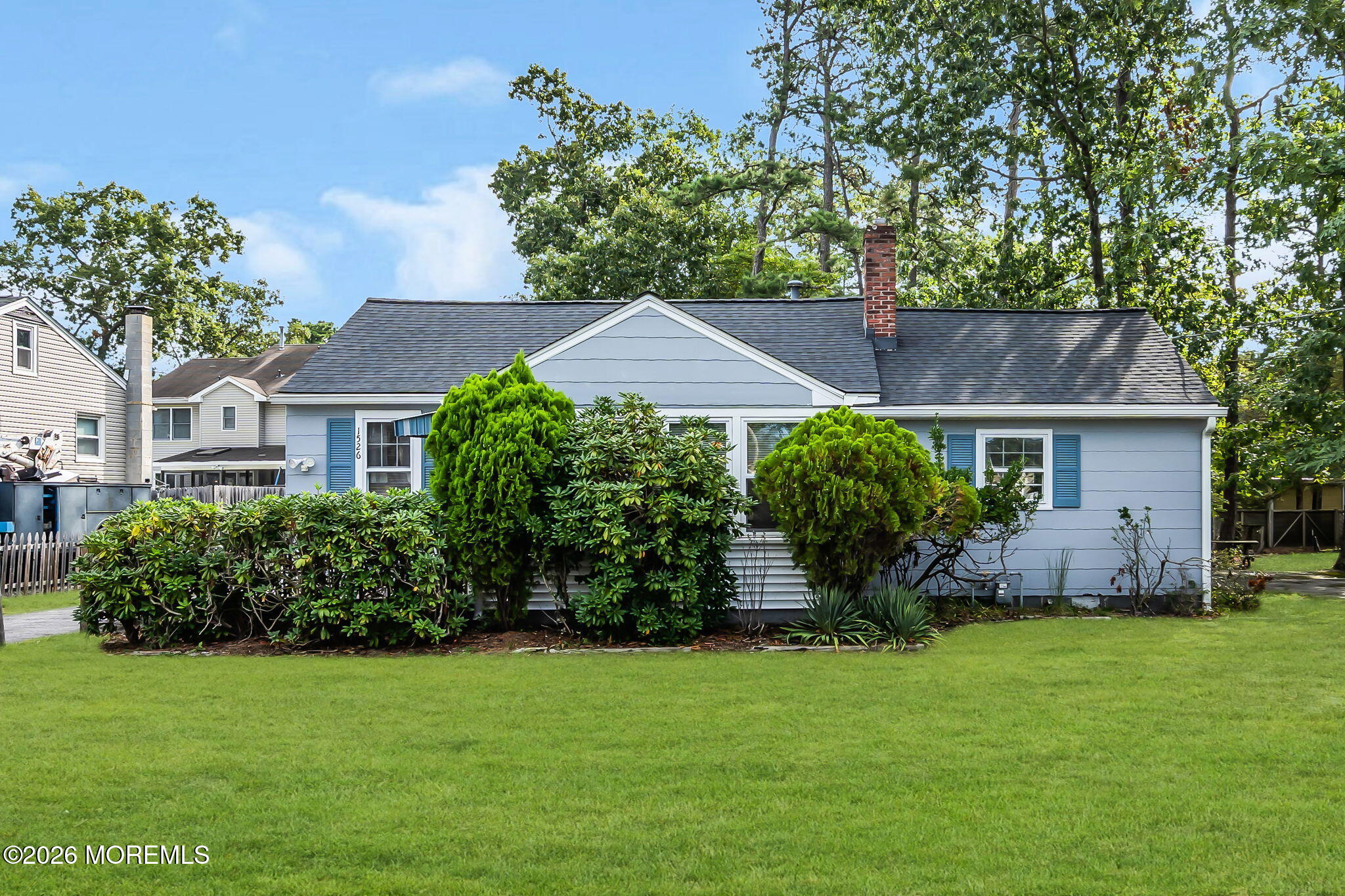 1526 Beverly Road Lacey NJ 08734