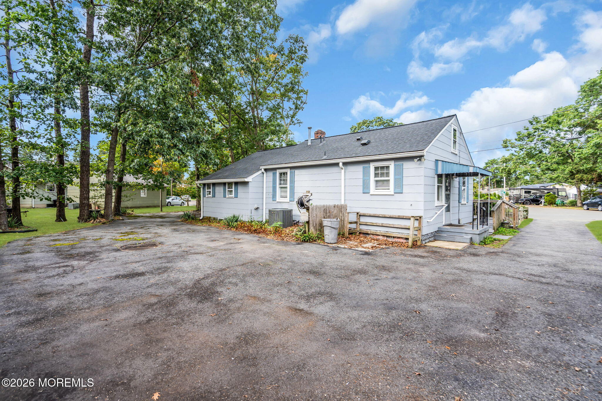 1526 Beverly Road Lacey NJ 08734
