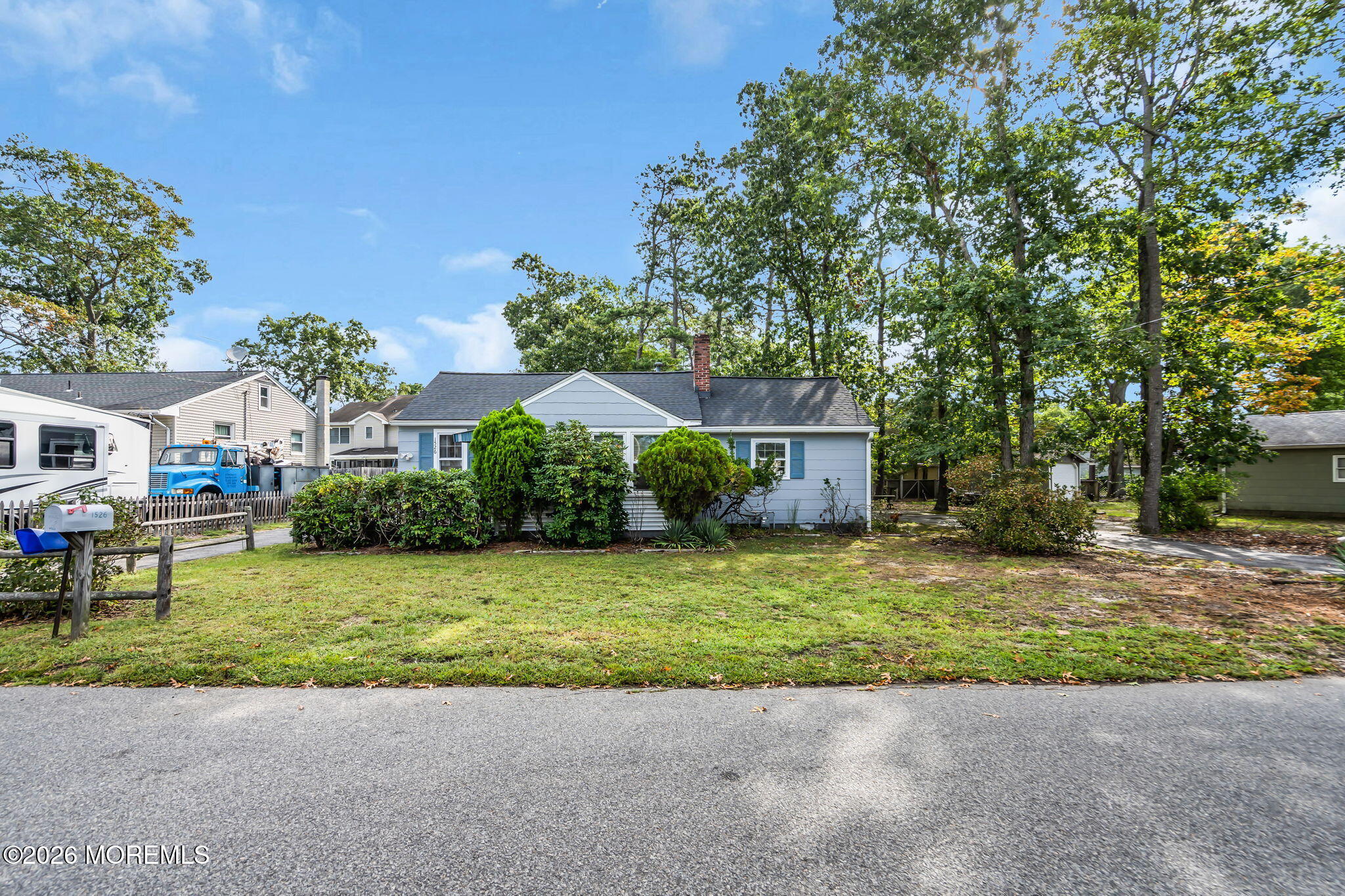 1526 Beverly Road Lacey NJ 08734