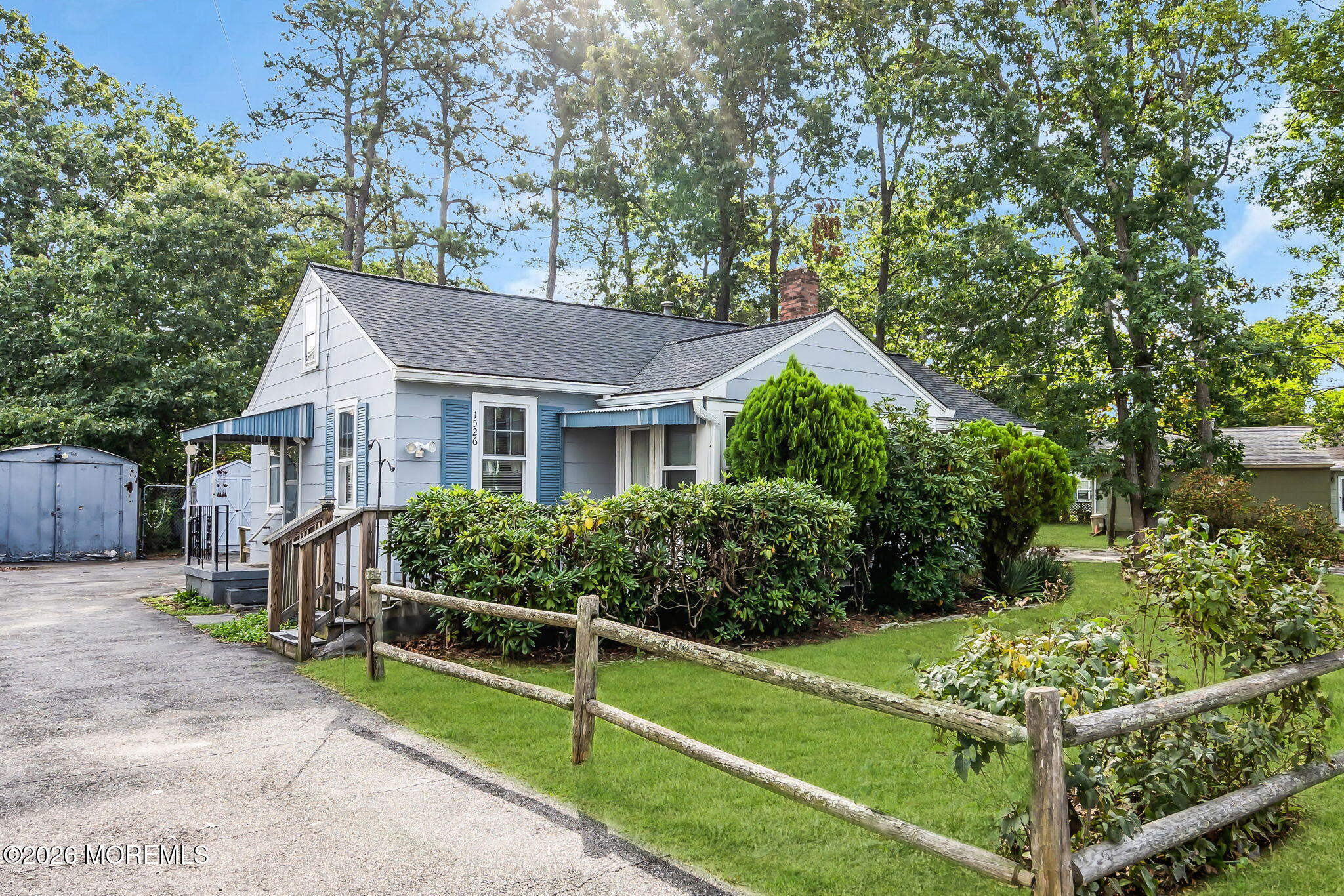 1526 Beverly Road Lacey NJ 08734