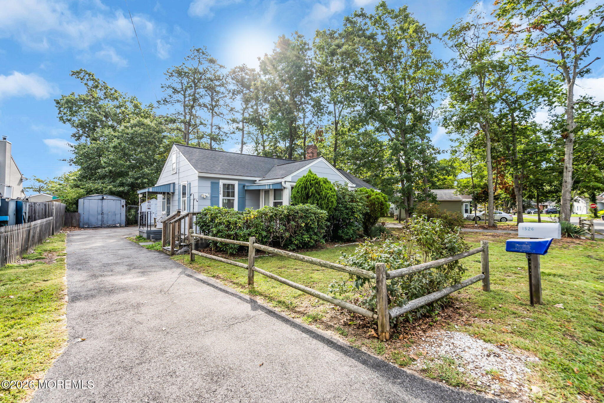 1526 Beverly Road Lacey NJ 08734