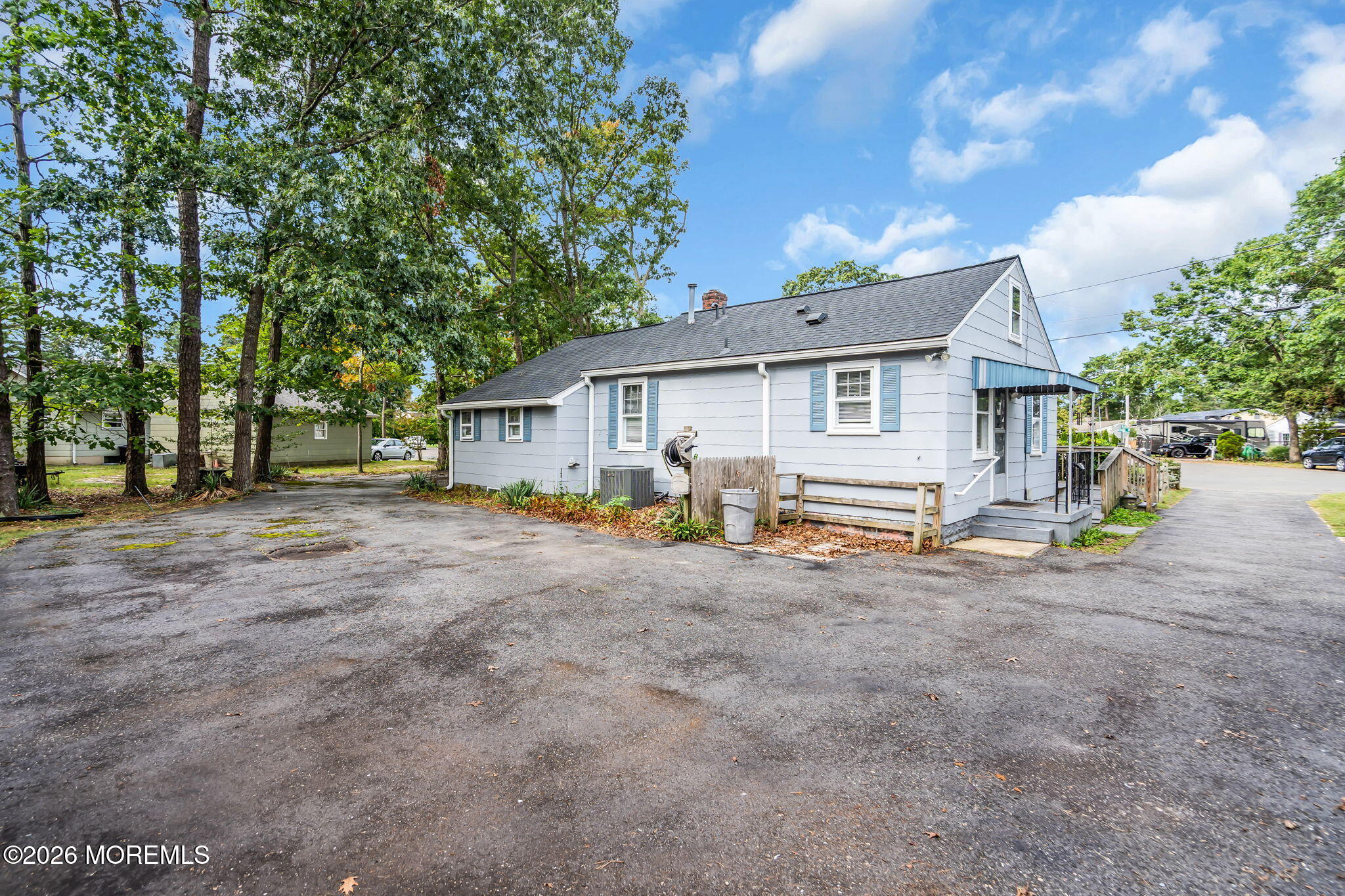 1526 Beverly Road Lacey NJ 08734