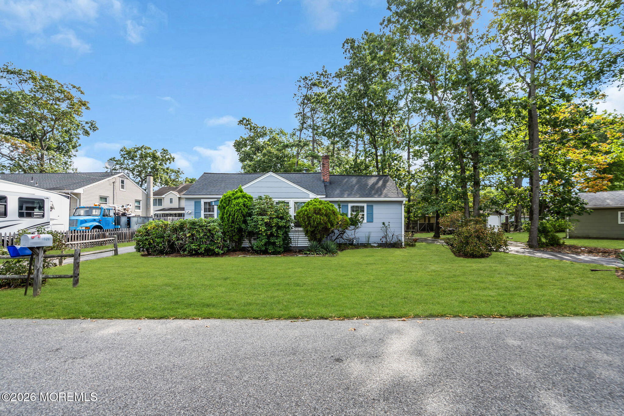 1526 Beverly Road Lacey NJ 08734