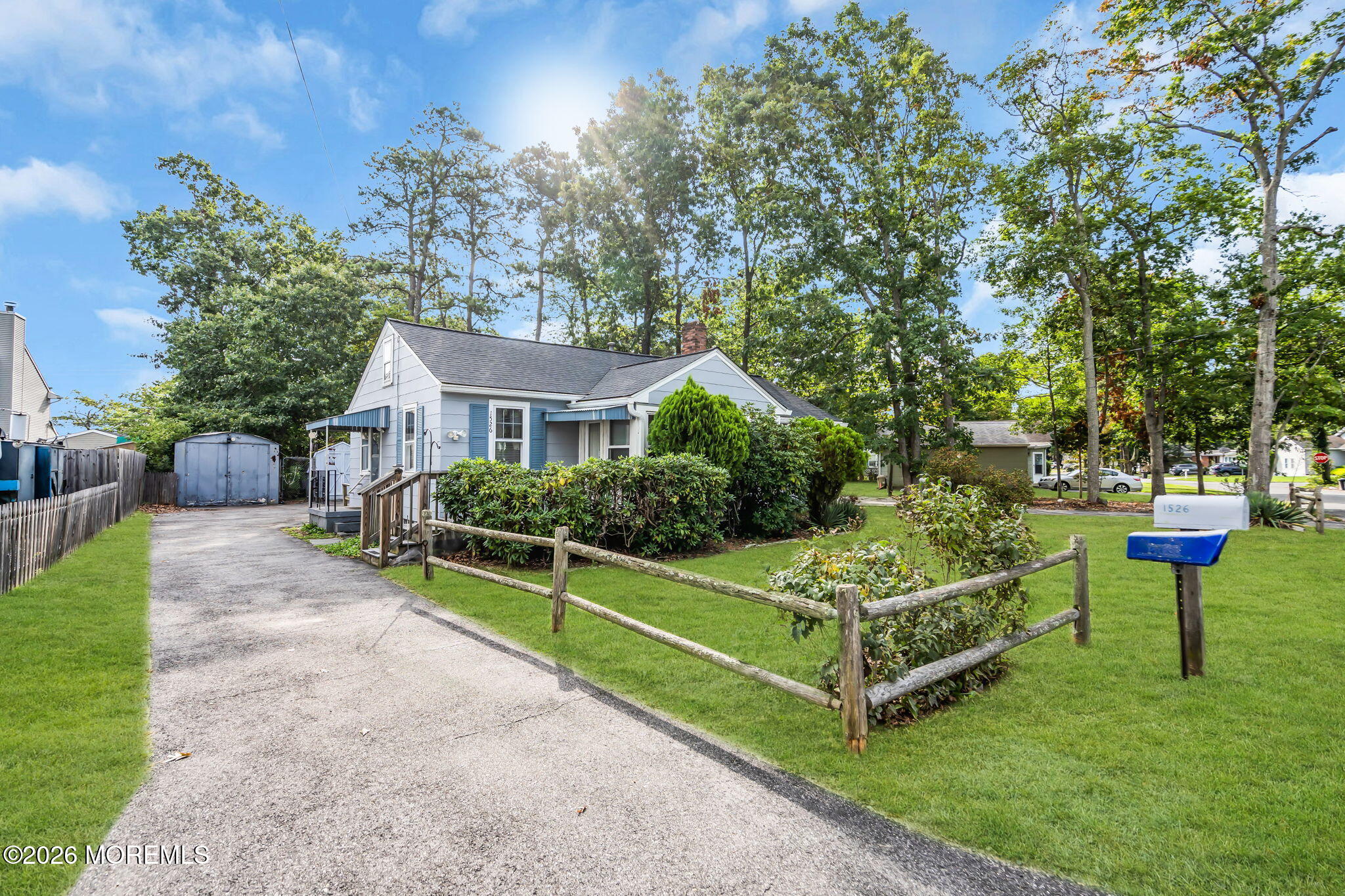 1526 Beverly Road Lacey NJ 08734