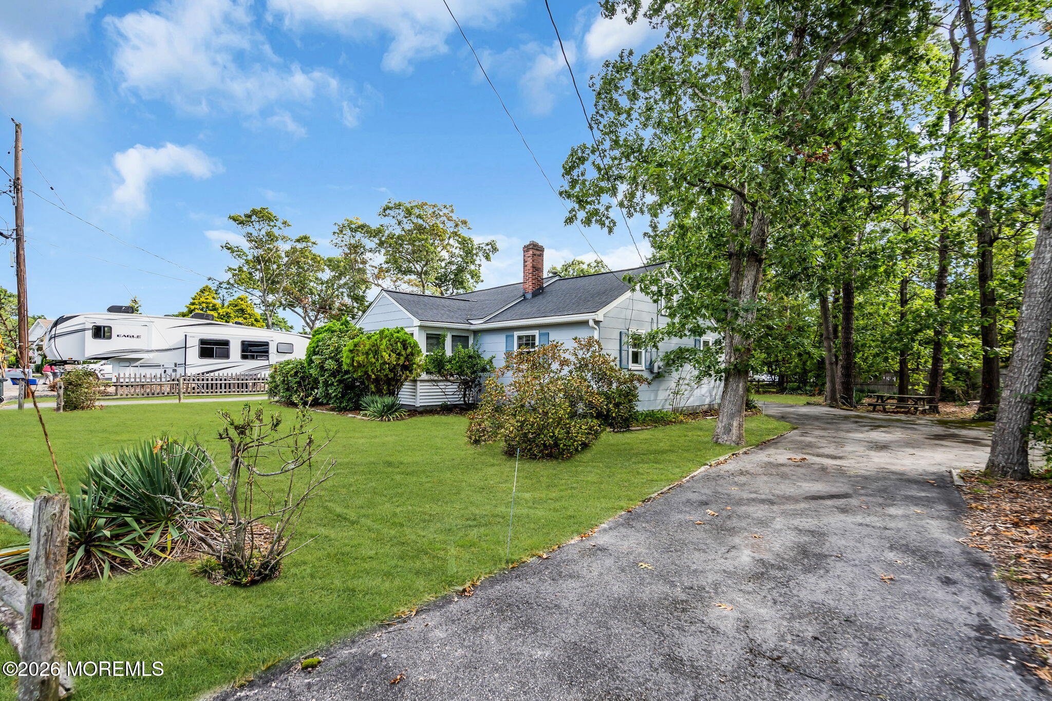 1526 Beverly Road Lacey NJ 08734