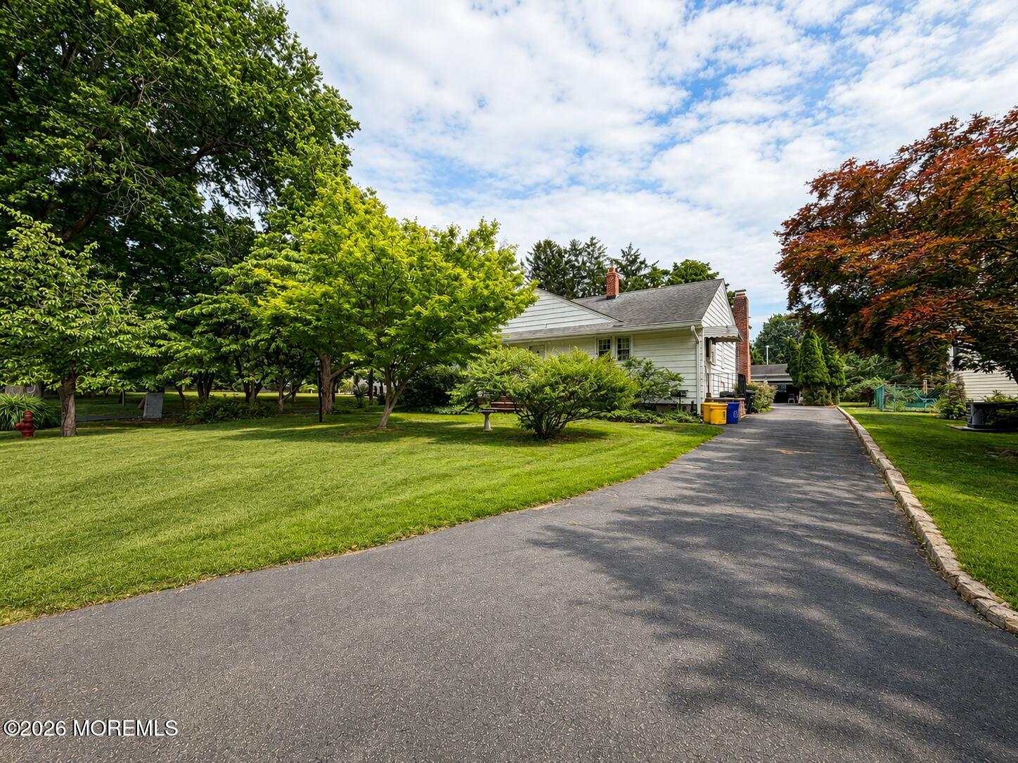 18 Holmes Terrace Freehold NJ 07728